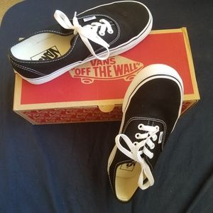 Vans Authentic Shoes